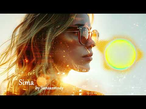 Sansasmody - Sima