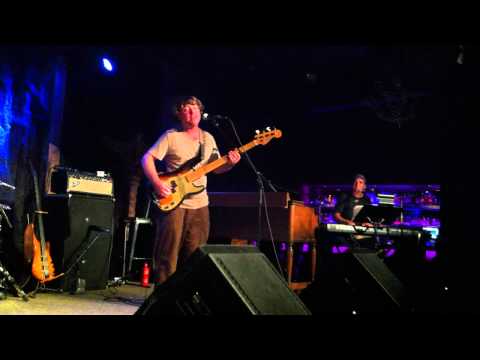 The Head Band - Up from the Skies / You Can't Do That - 9/1/13 - Terrapin Crossroads, San Rafael, CA