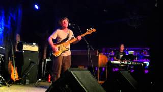 The Head Band - Up from the Skies / You Can't Do That - 9/1/13 - Terrapin Crossroads, San Rafael, CA