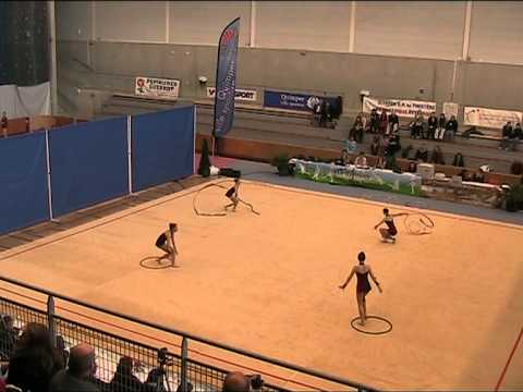 Coraline Elsa Laurine Laëtitia