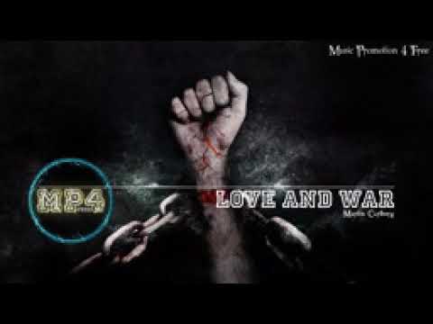 Love And War by Martin Carlberg   2010s Rock Music