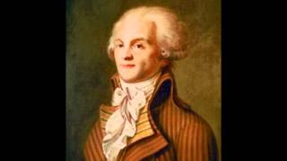 Henri Guillemin explique Robespierre et la révolution française (1/2)