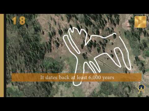 Amazing and Mysterious Geoglyphs from the Ancient World