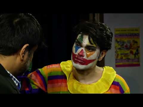 Ashwin Kapse Screenplay...