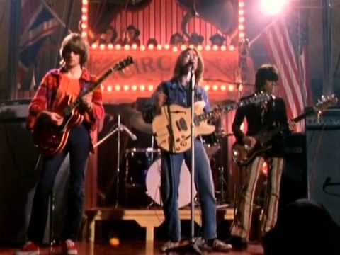 Rock and Roll Circus 1968 John Lennon