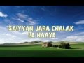 Halkat Jawani Lyrics Video