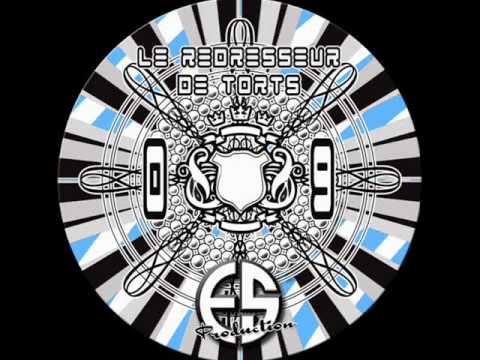 Le Redresseur De Torts 09 - NΛTION - "Reaper"