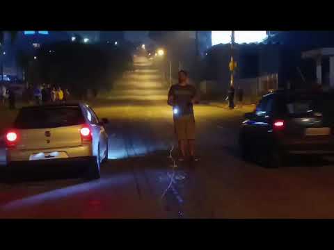 Corsa aspirado 2.2 16v  vs gol turbo