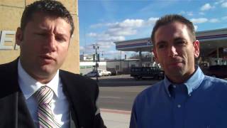 Not Guilty Burglary Trial