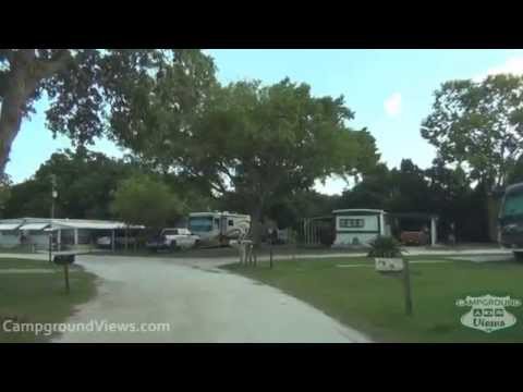 CampgroundViews.com - Tanglewood Village Vero Beach Florida FL