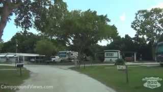 Tanglewood Village Video