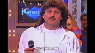 Camela - Corazon indomable - by Cueto ©