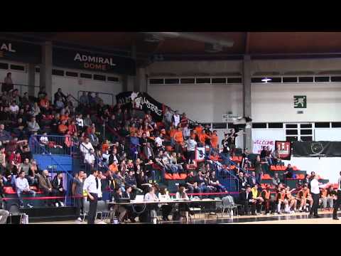 ABL 7.RD: BC Vienna vs BK Dukes