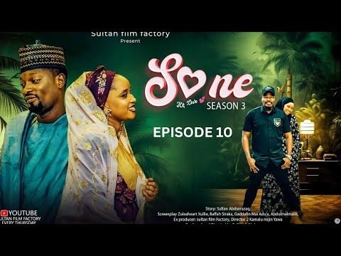 SONE SEASON 3 EPISODE 10