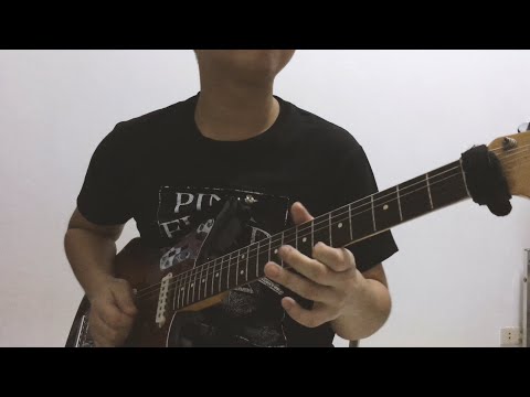 Tom Misch - Wonder (GFD Freestyle Jam)