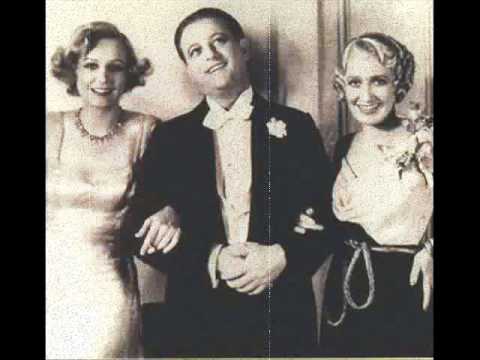 Gene Austin - A Garden In The Rain 1929 Nat Shilkret Orchestra