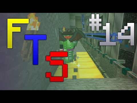 Frite The Slime - #14 : Ore process