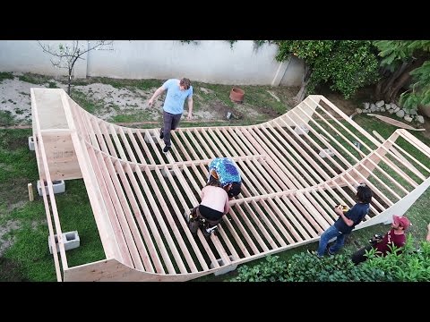 download lagu mp3 mp4 Come Costruire Un Half Pipe, download mp3 Come Costruire Un Half Pipe free download, download mp3 Come Costruire Un Half Pipe