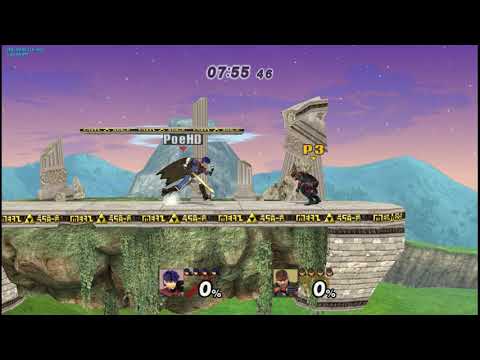 Scrims 77 Round Robin Ravenking Vs  MVZY