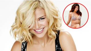 Adrianne Palicki's Bikini Style Captures Attention—Proof In Pictures!