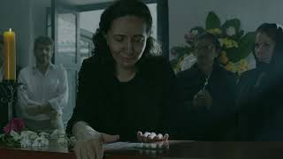 Vigilia | Tráiler