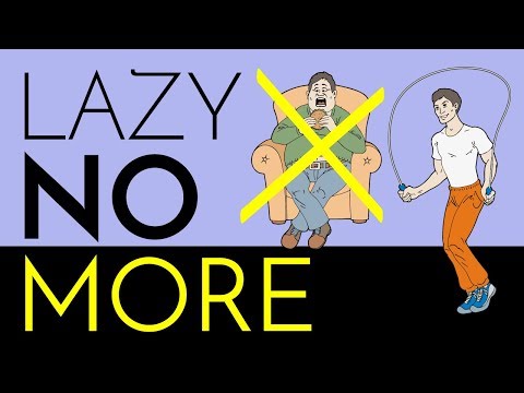 太忙沒時間鍛鍊？再想想吧 (Too Busy to Exercise? Think Again)