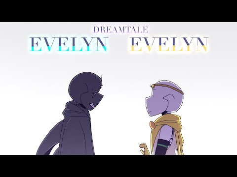 Evelyn Evelyn || Dreamtale Twins