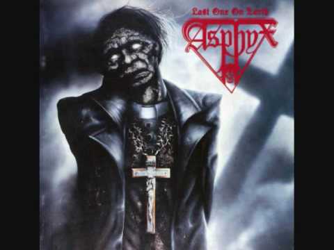 Asphyx (Forgotten War)