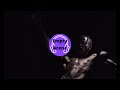 Travis Scott & Young Thug - SKITZO [Empty Arena]