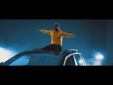 Dzsiiza X Norbee - 500LE 🏎💨 (Official Music Video)
