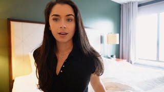 Canceled & Stranded In Savannah