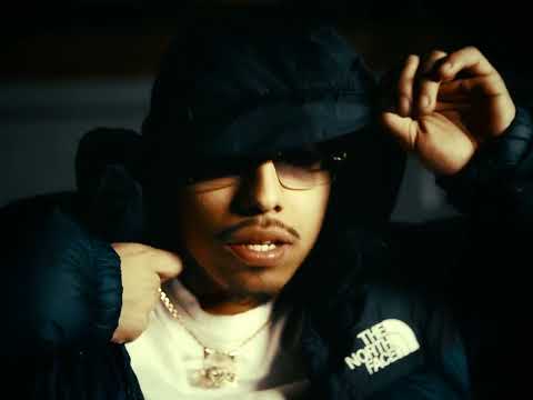 YMN Gus - Baby Drac [ Official Music Video ] 