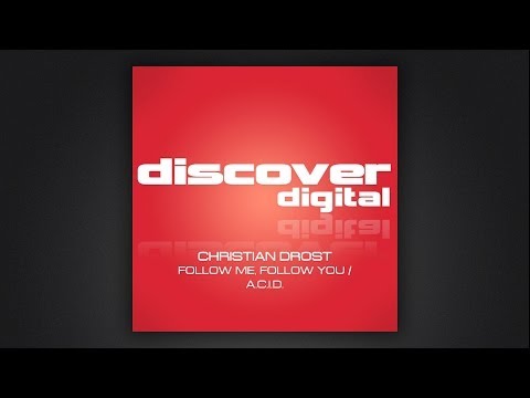 Christian Drost - A.C.I.D.
