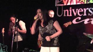 Come at me by Stella Ray