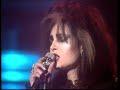 Siouxsie And The Banshees - Melt! (Oxford Road Show Dec. 03, 1982)