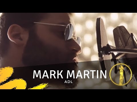 Mark Martin | ADL | Live In Studio Performance | American Beatbox