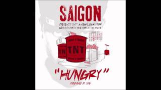 Saigon - Hungry