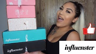 How to get VoxBox from Influenster