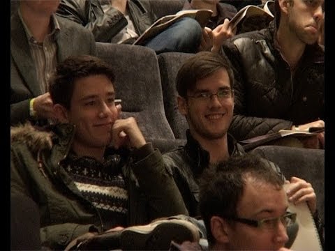 Free will: just an illusion?