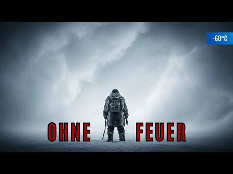 Leben bei -60°C: 10.000 Jahre OHNE Technologie?