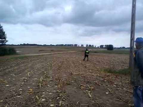 XV rajd nowomiejski małe bałówki