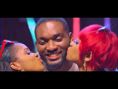 Di'Ja ft Babyfresh - Take Kiss Music Video