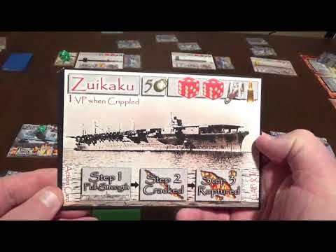 Bare Bones Wargaming Review