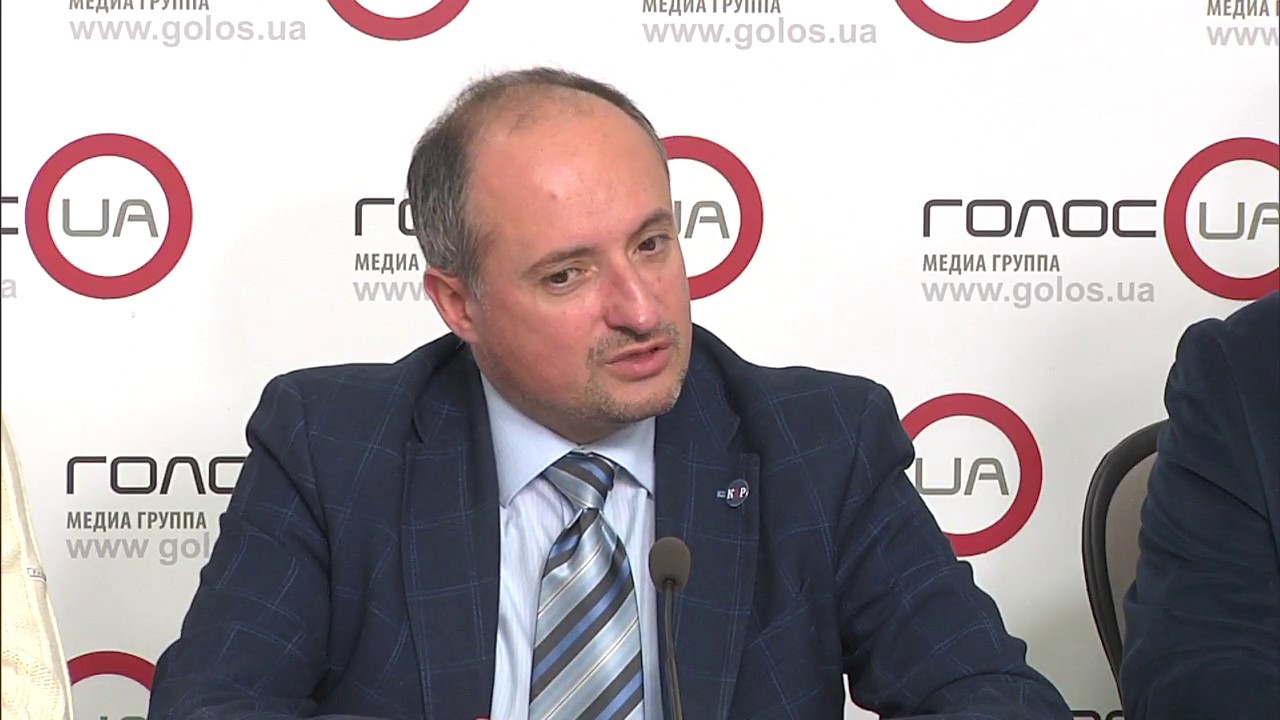 «Нафтогаз» против «Газпрома»:  к чему приведет конфликт газовых компаний? (пресс-конференция)