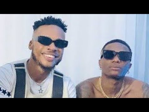 Poco Lee Explains How Wizkid Helped Him Financially In 2015 Without Posting It On Social Media