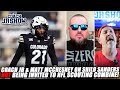 Coach JB & Matt McChesney On Shilo Sanders NOT Being Invited To 2025 NFL Scouting Combine!