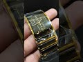 Rado Integral Watches Original Rado Watches Rado Watches For Men Rado Watches Review Watches