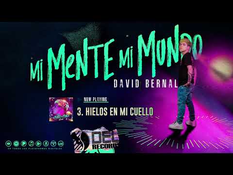 Video thumbnail for Hielos En Mi Cuello
