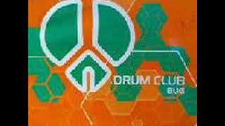 Drum Club - Bug (Steve Bicknell Remix 1) [MC Projects, 1996]
