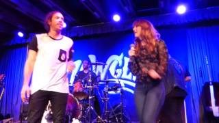 The Mowgli's - Lasts Forever